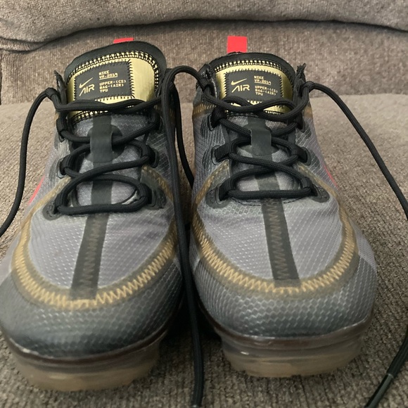 Nike Air VaporMax - Picture 8 of 10